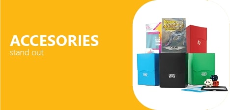 Accessories Category