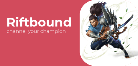 Riftbound Category Button